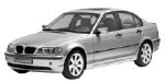 BMW E46 P07C7 Fault Code