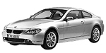 BMW E63 P07C7 Fault Code