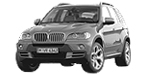 BMW E70 P07C7 Fault Code