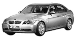 BMW E90 P07C7 Fault Code