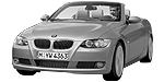 BMW E93 P07C7 Fault Code