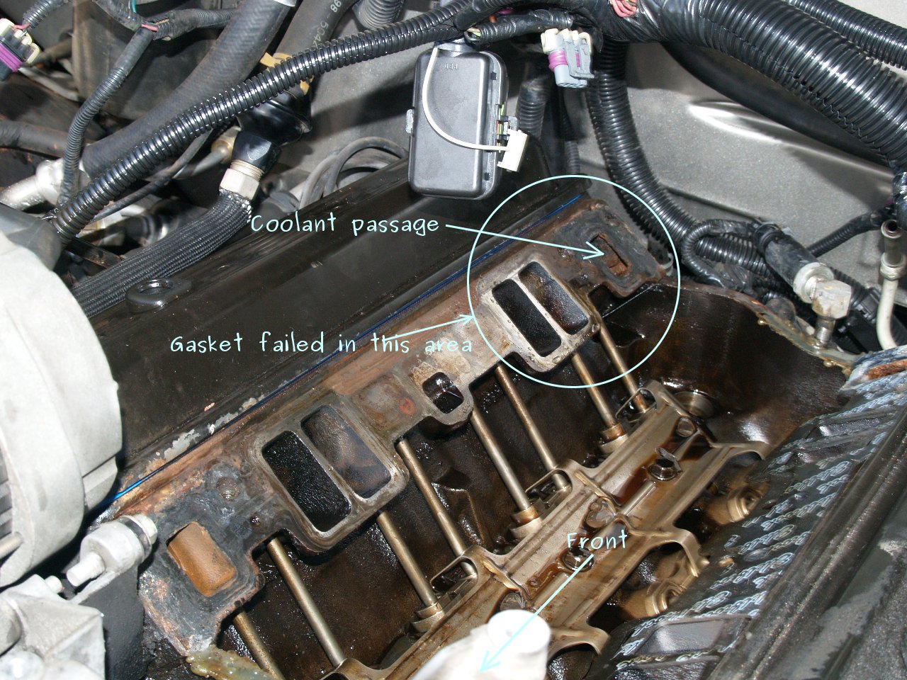 See P07C7 in engine