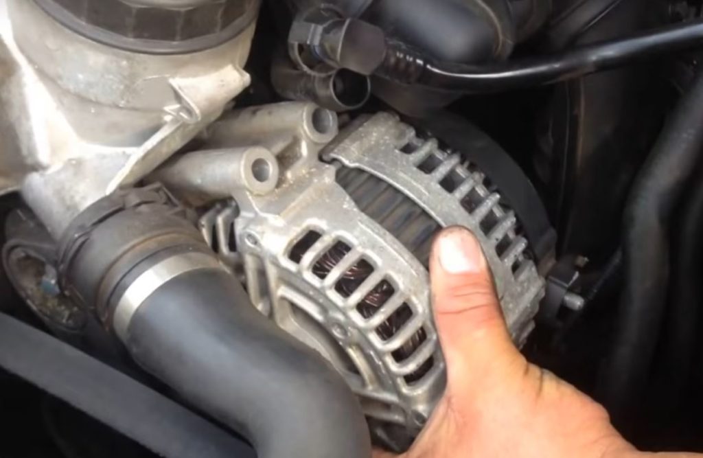 See P07C7 in engine